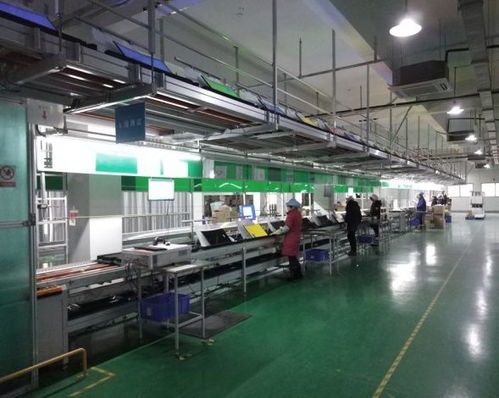 聯(lián)合創(chuàng)新宜昌工廠獲評(píng)高新技術(shù)企業(yè)，引領(lǐng)技術(shù)開(kāi)發(fā)新風(fēng)向